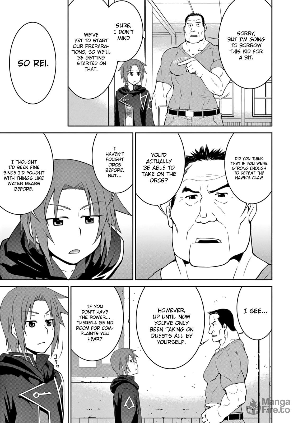 Legend – Chapter 6 page 20