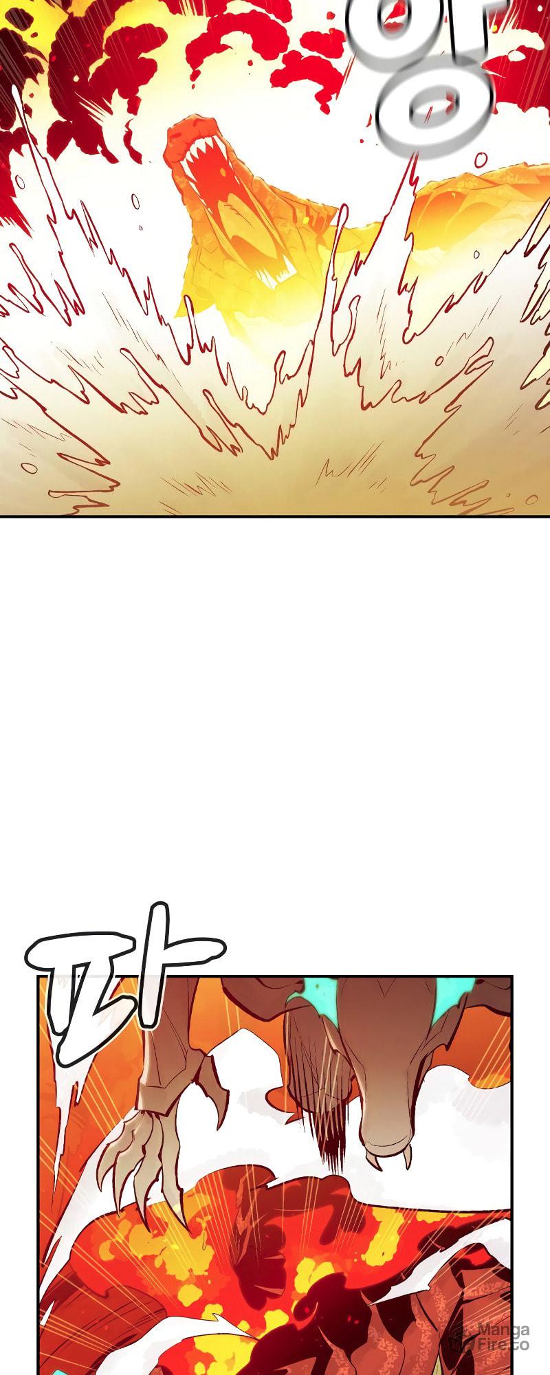 The Lone Necromancer – Chapter 59 page 19
