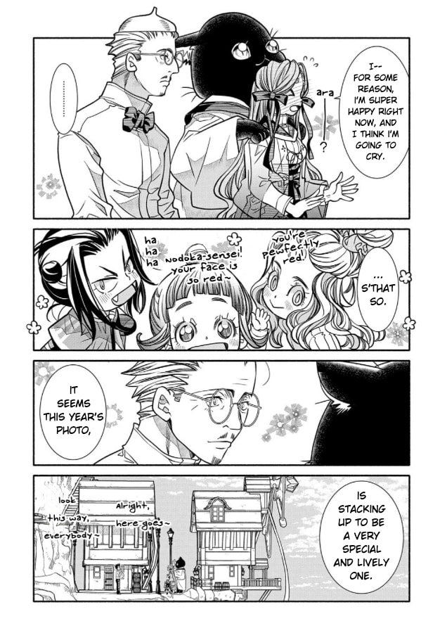 A Tree of Evolution page 31