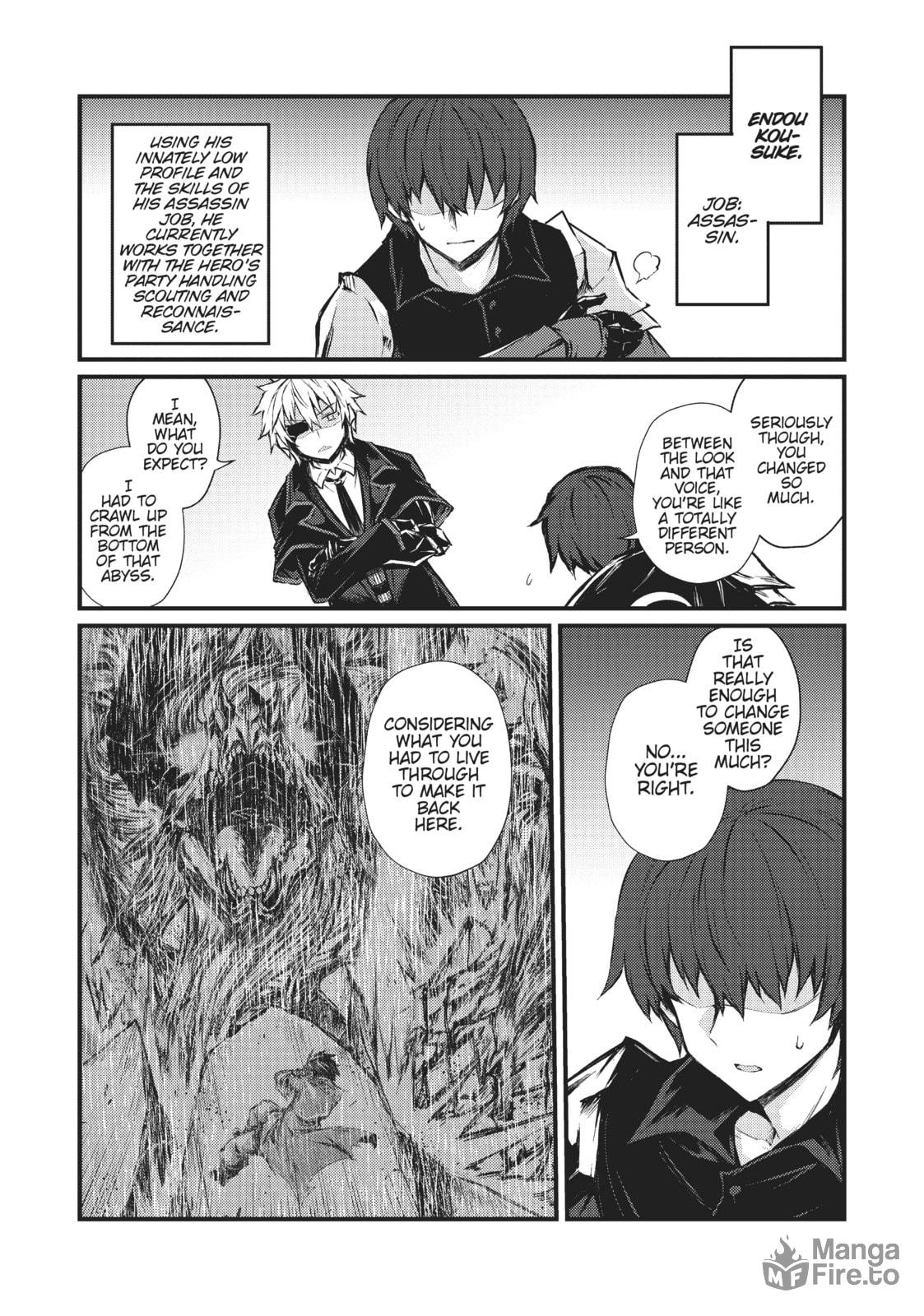 OUR WAR page 2