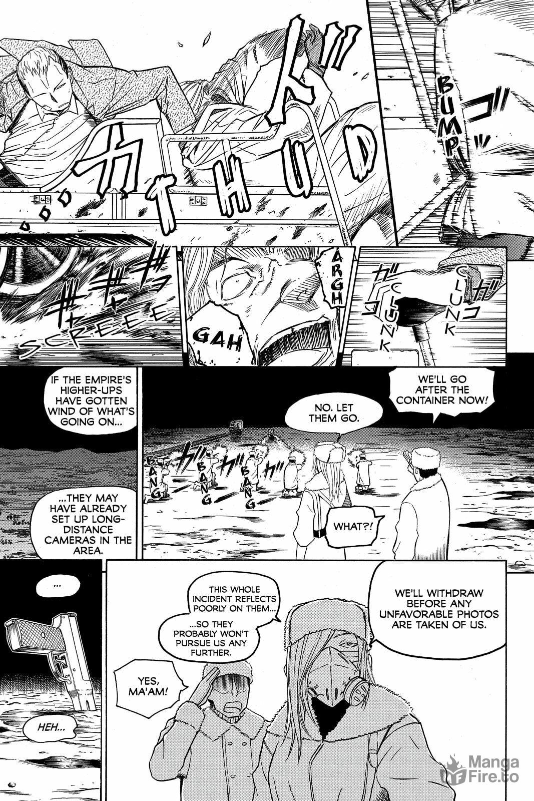 COLD VlTTER page 24