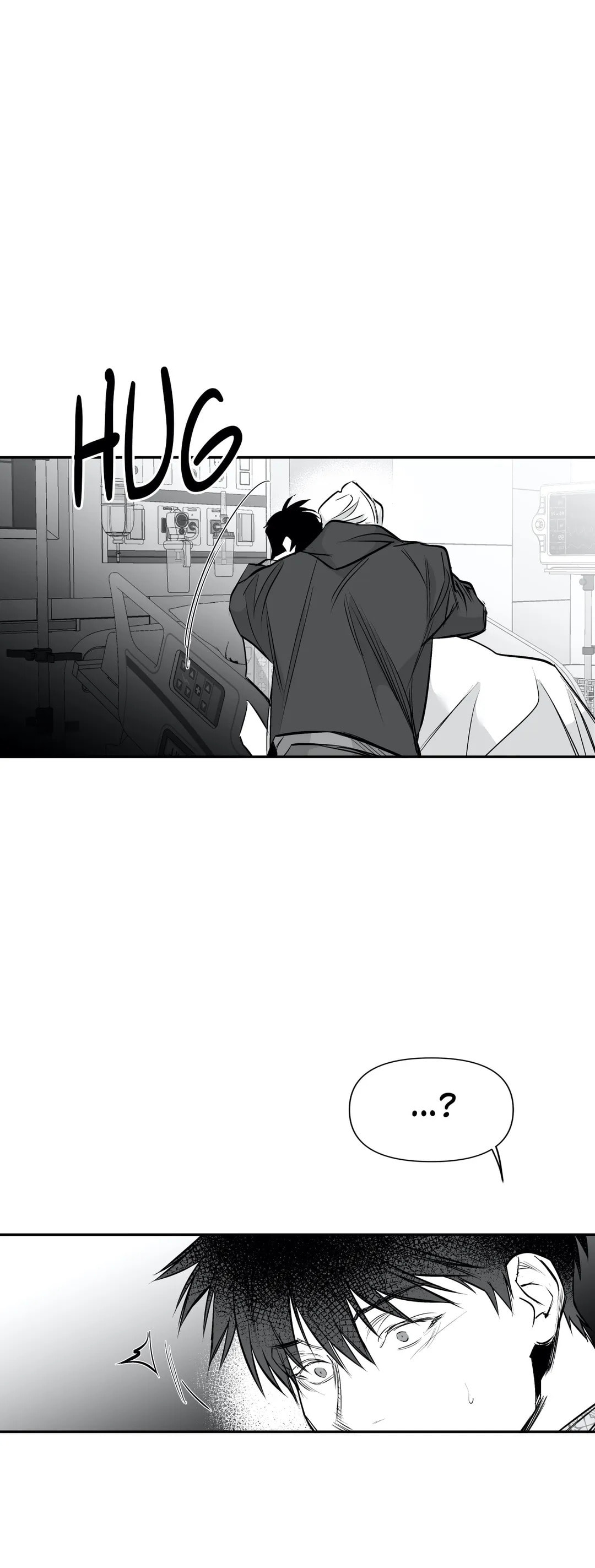 Legs That Won't Walk – Chapter 66 page 18