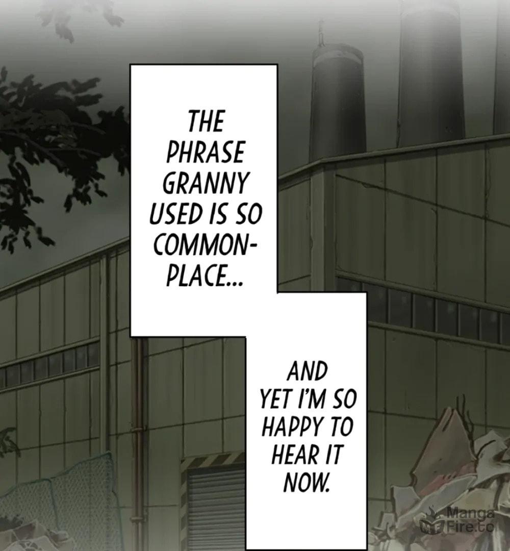 DRAMAtical Murder – Chapter 15 page 65