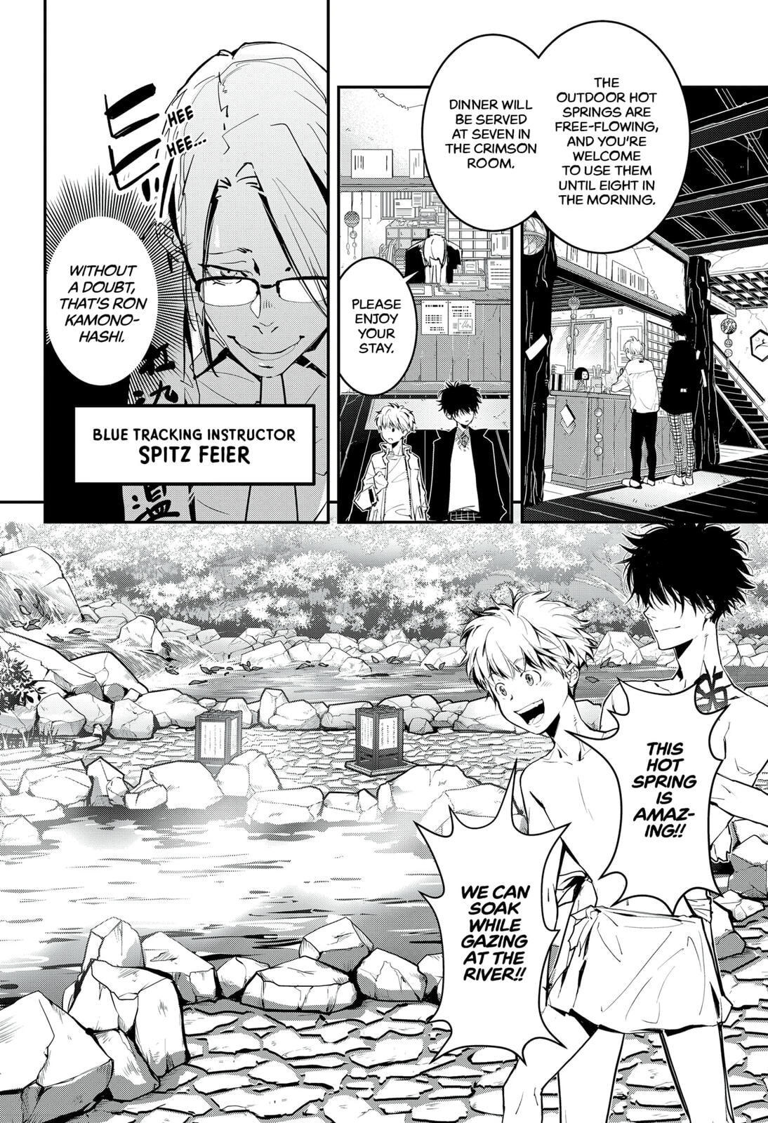 The Case of the Benizome Hot Springs Murder Pt 1 page 10