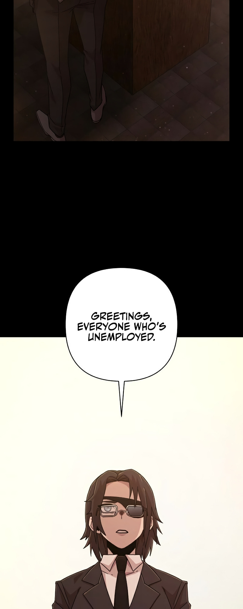 The Warrior Returns – Chapter 48 page 18