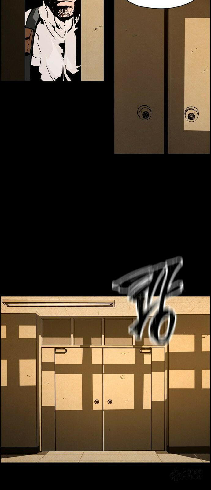 Deadlife – Chapter 1 page 134