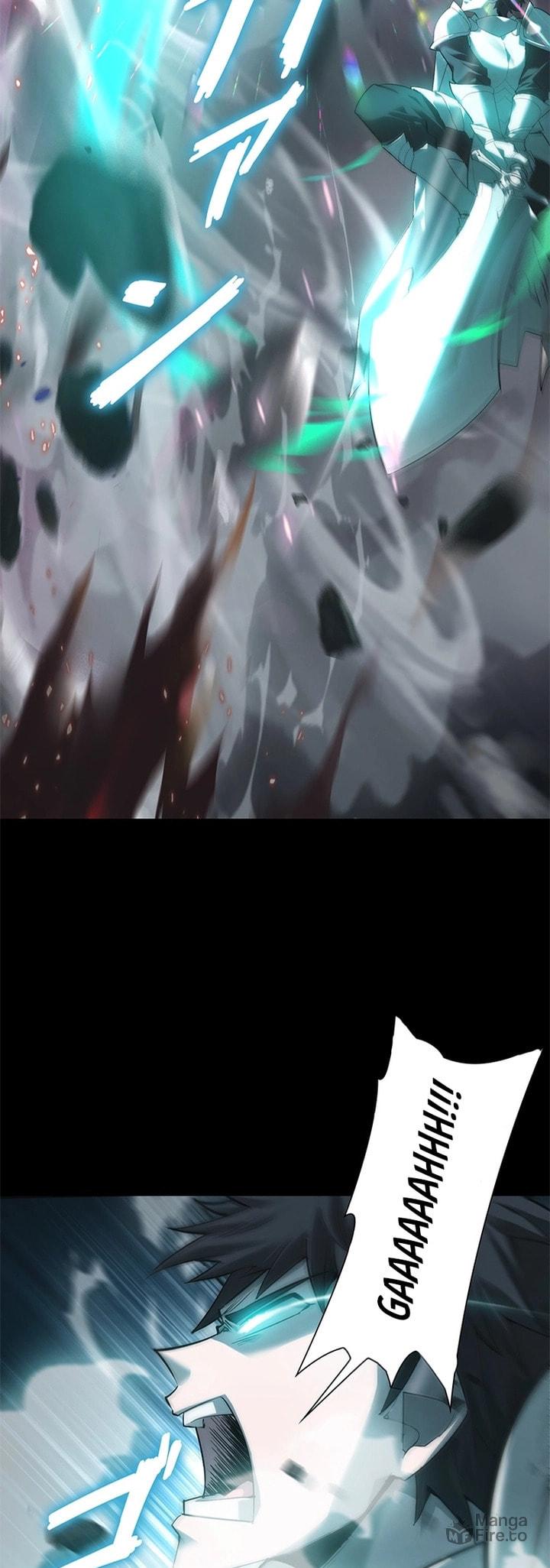 The Cursed Strongest Player Rules the World – Chapter 1 page 8