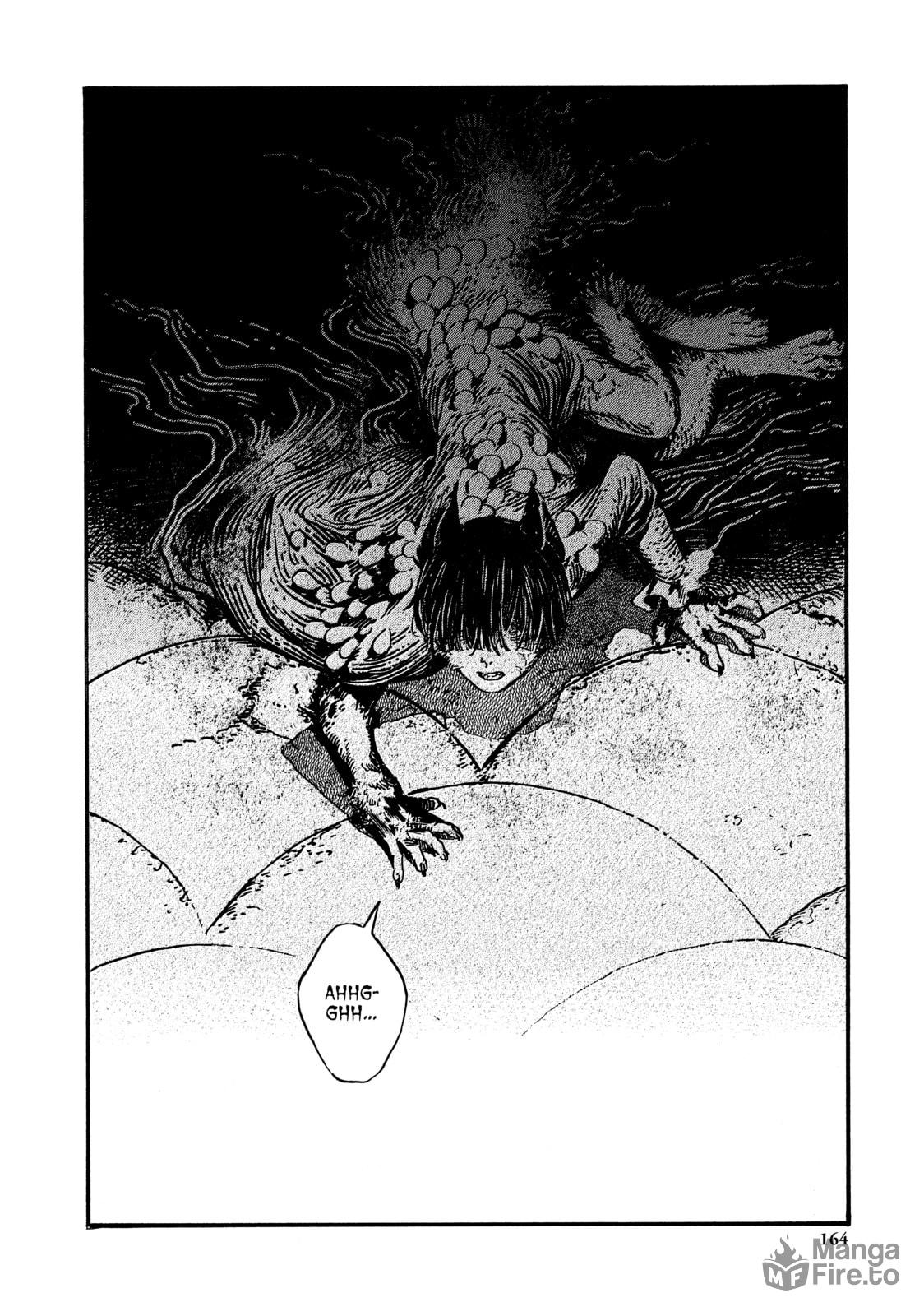 Witch Hat Atelier – Chapter 23 page 11