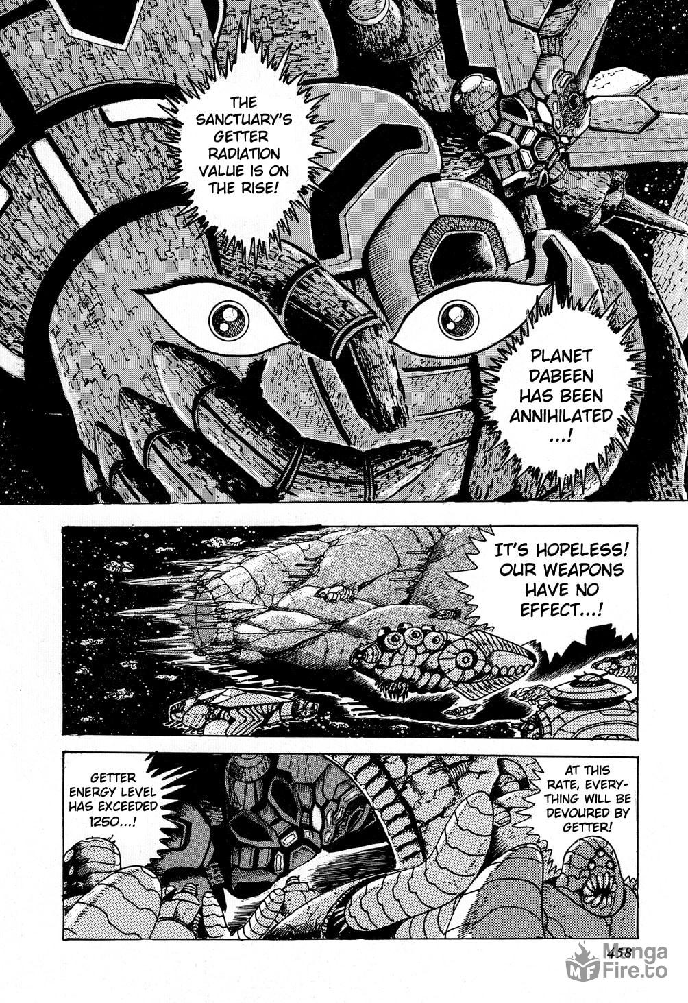 Evolution's End page 23