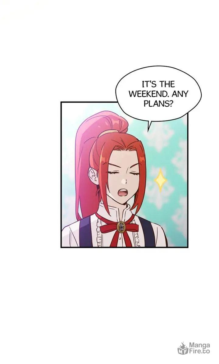 Wake Up, Warrior – Chapter 48 page 4