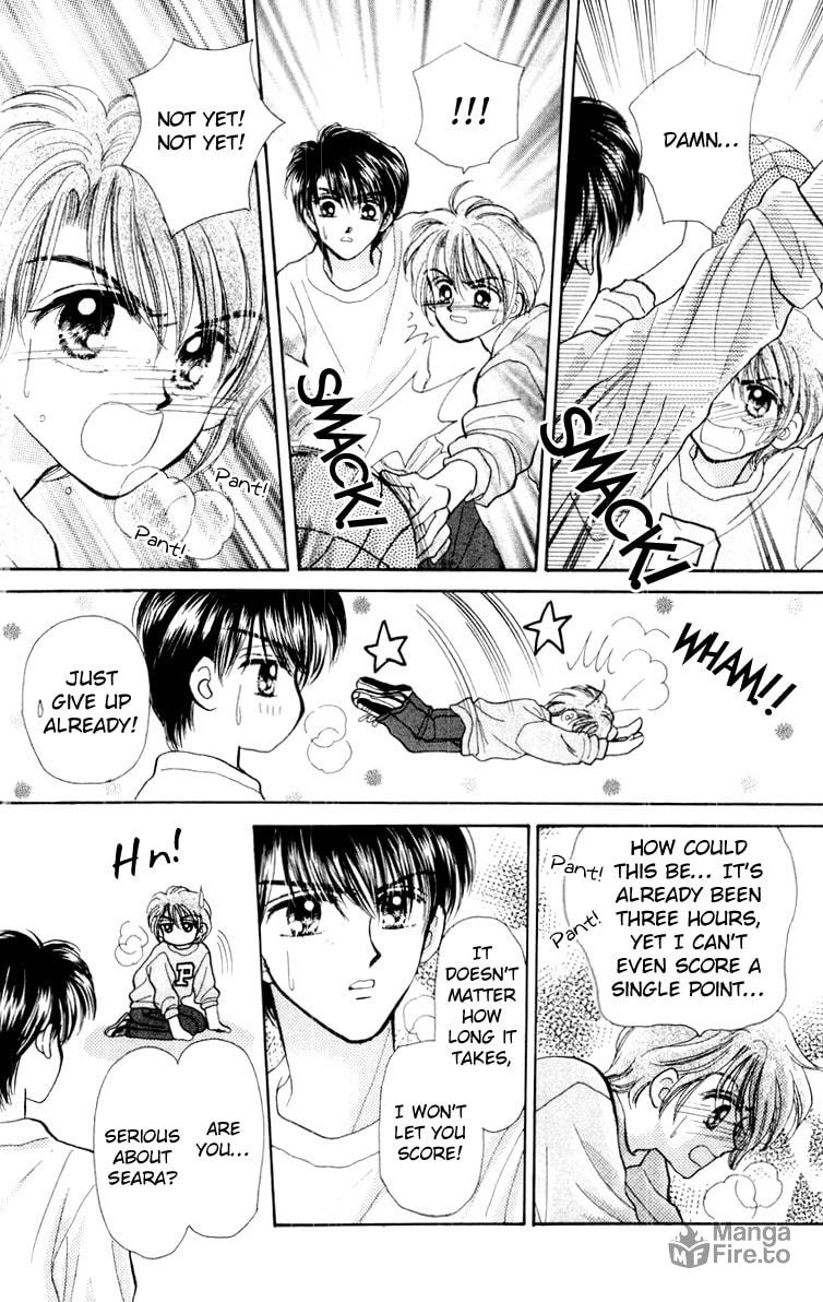 Baby★LOVE – Chapter 29 page 9