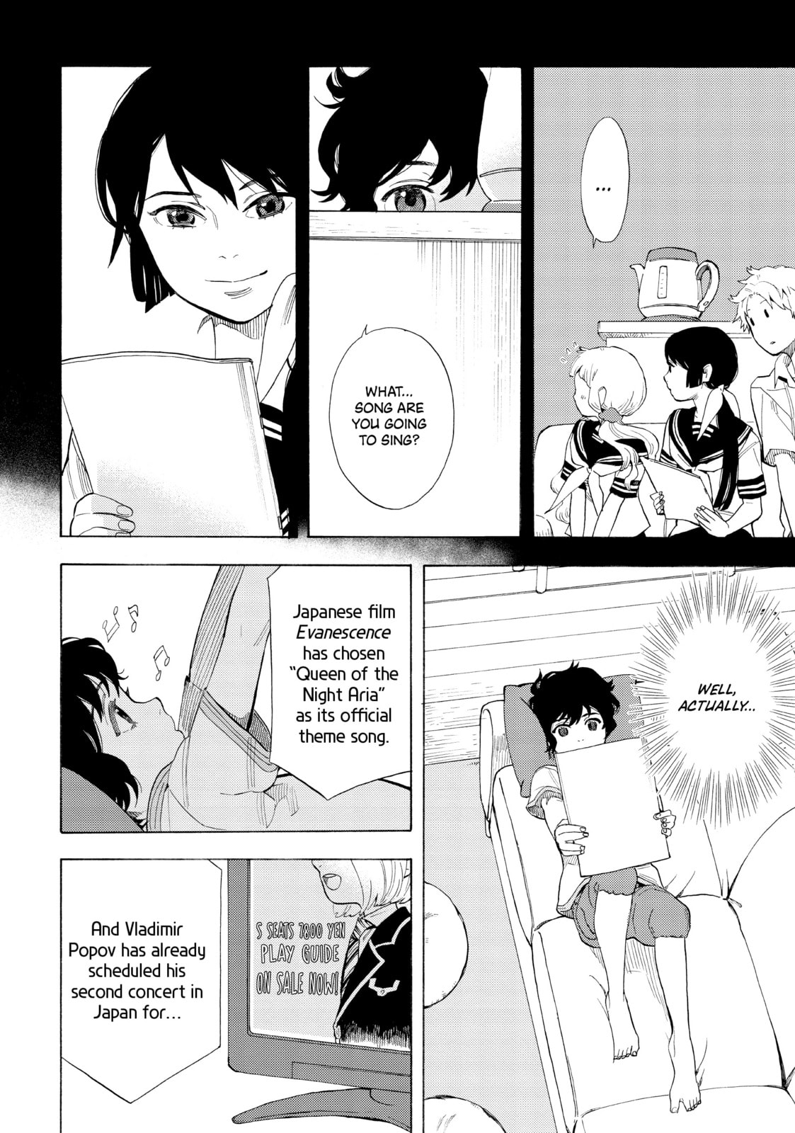 Shonen Note: Boy Soprano – Chapter 18 page 3