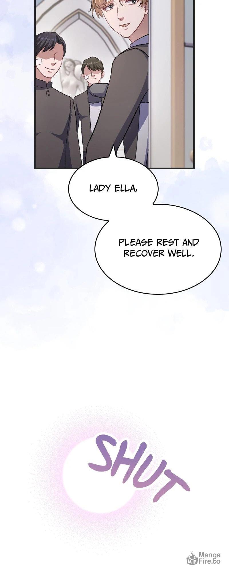 The Bloodstained Margrave's Confession – Chapter 36 page 56