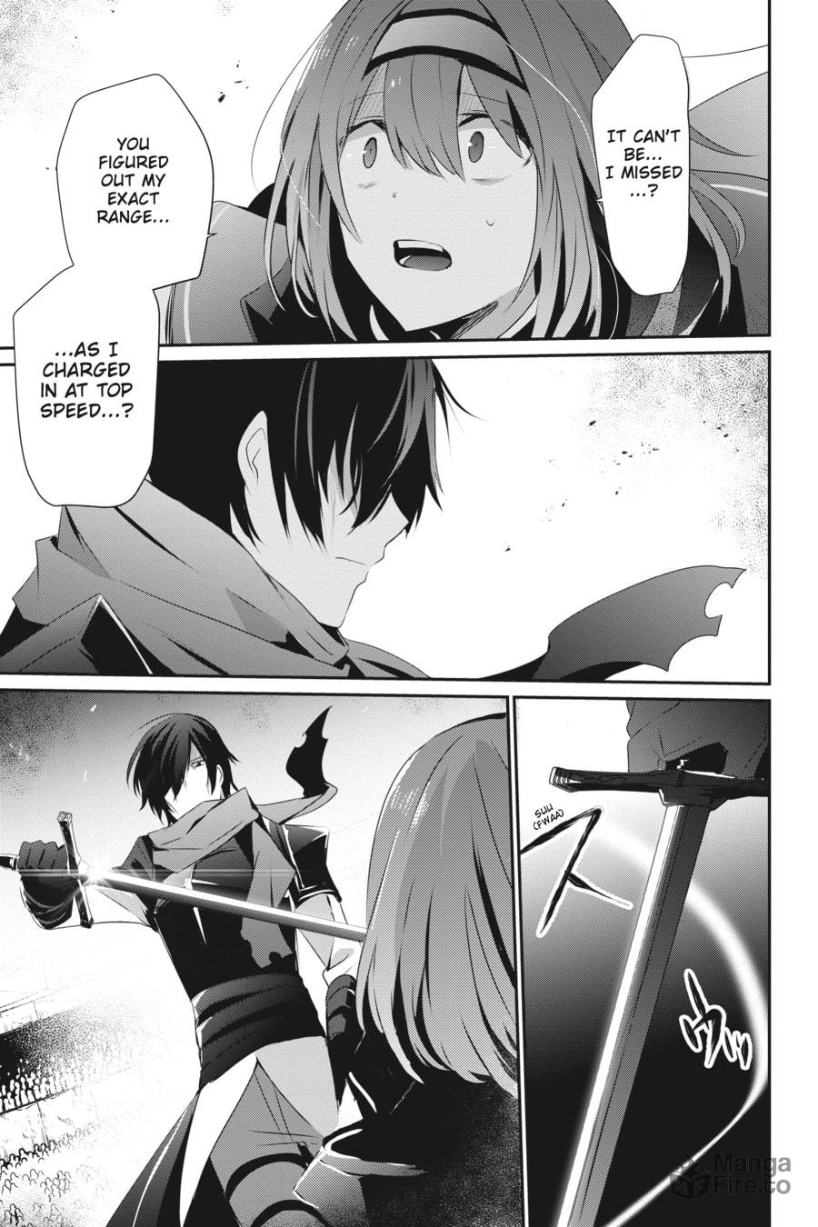 The Eminence in Shadow – Chapter 24 page 20