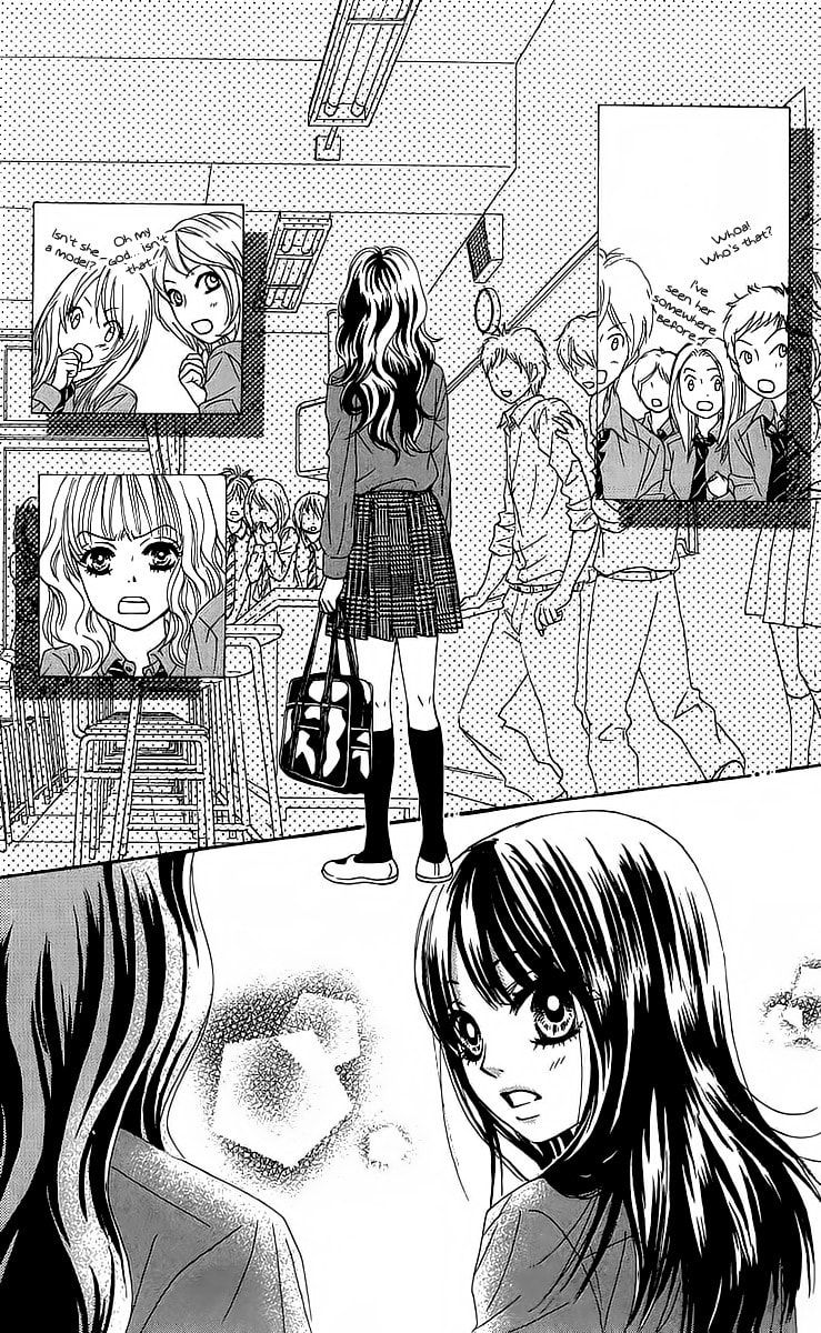 Bokutachi wa Shitte Shimatta – Chapter 18 page 45