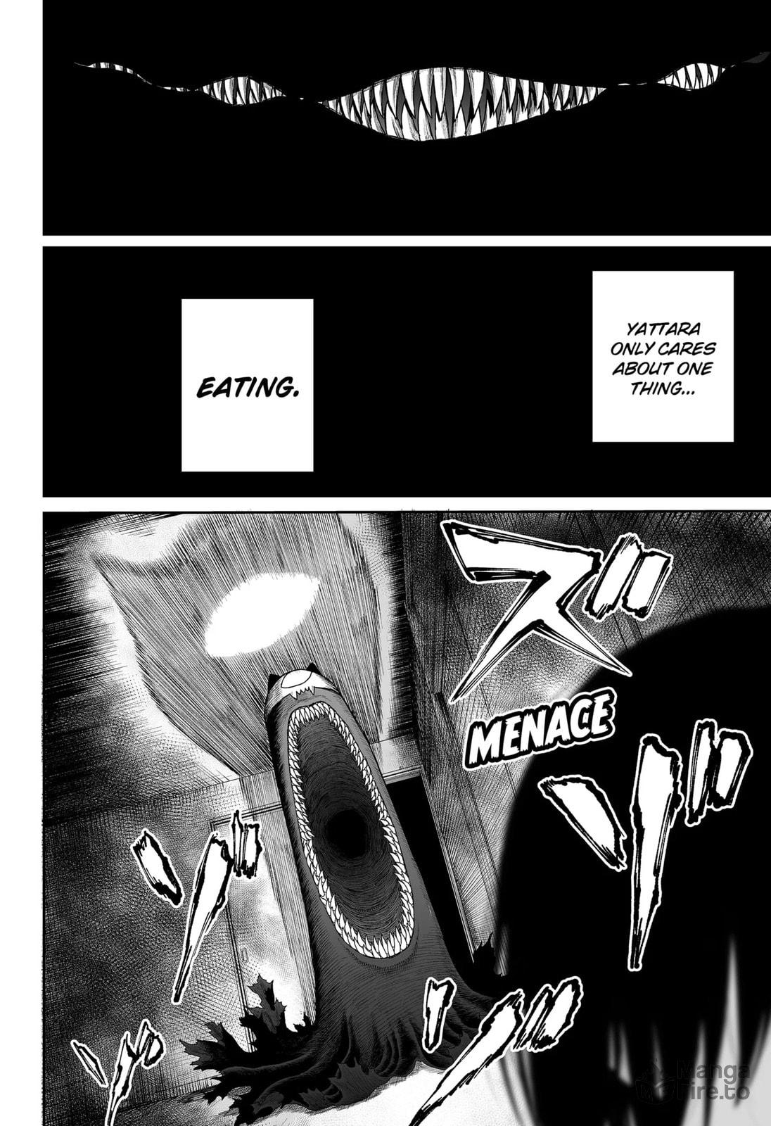Yattara – Chapter 1 page 19