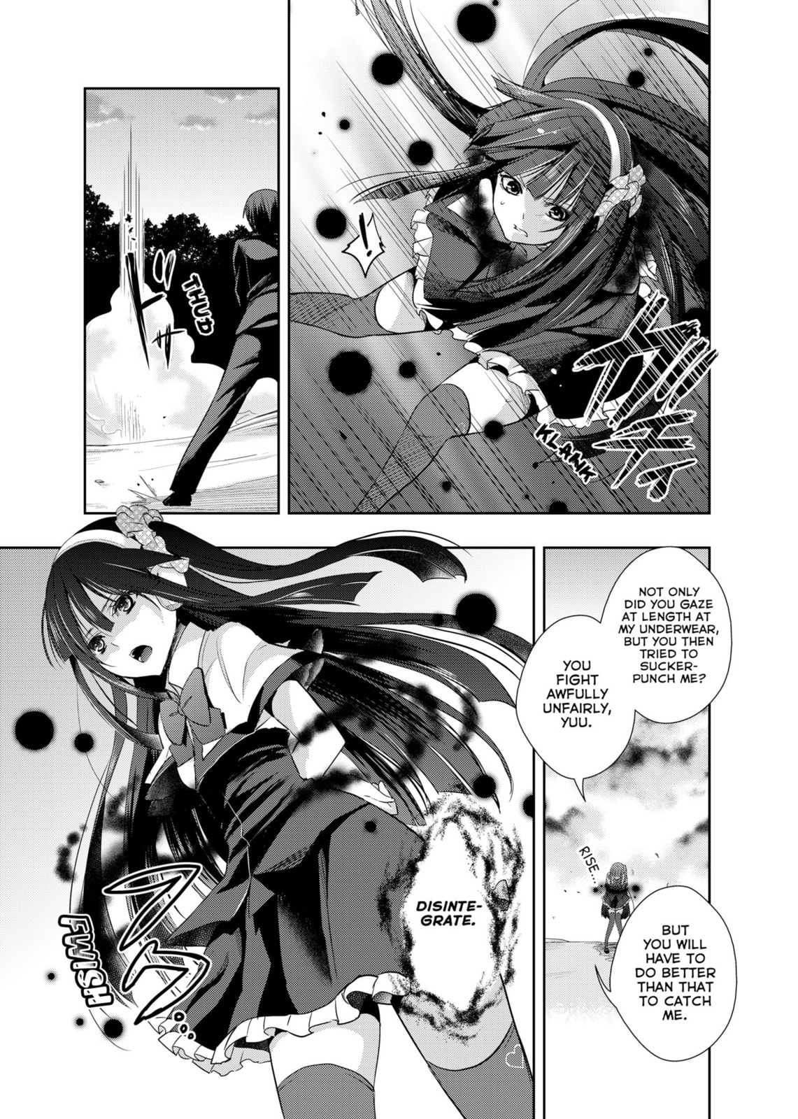 Howling Fafnir 3 page 12
