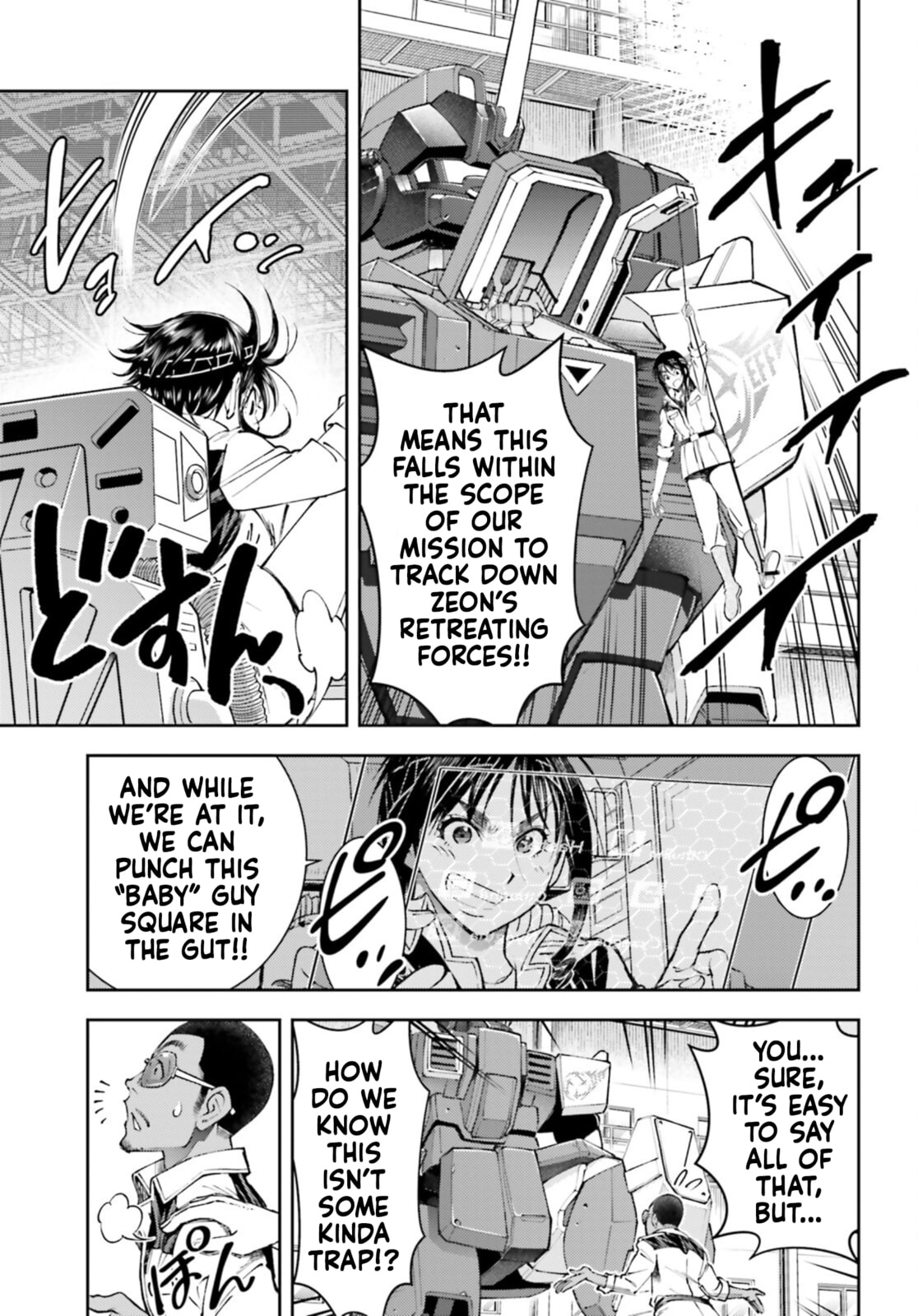 To Chilecito page 16