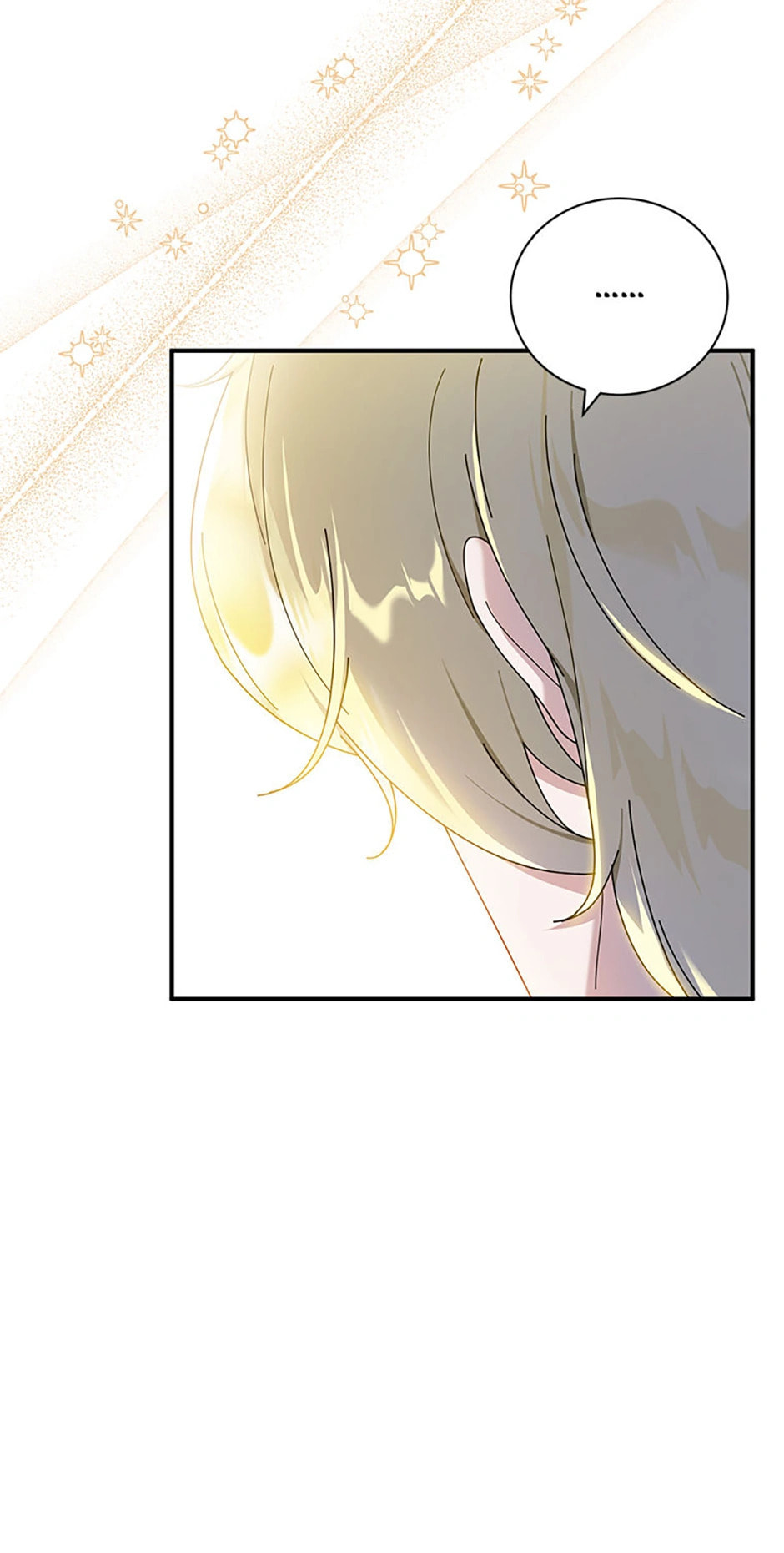 Golden Light Gratia, The Child Loved By God – Chapter 40 page 3