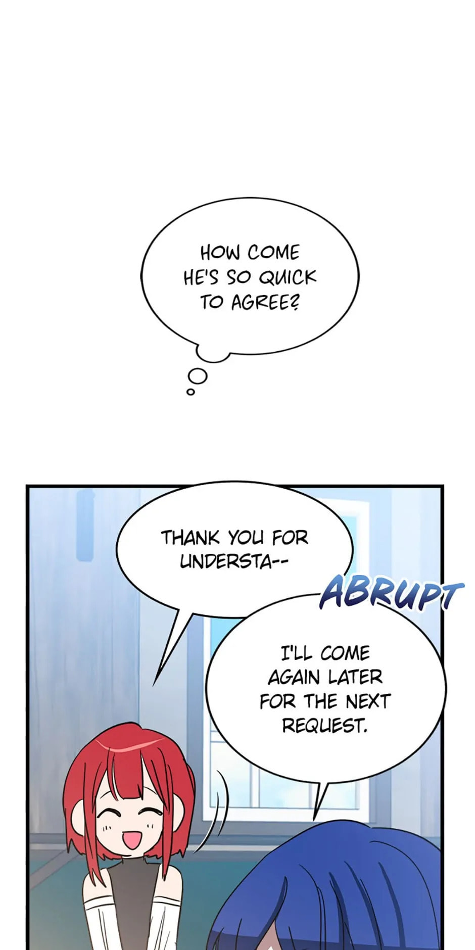 Toymaker Tria's Tyrant Problem – Chapter 29 page 31