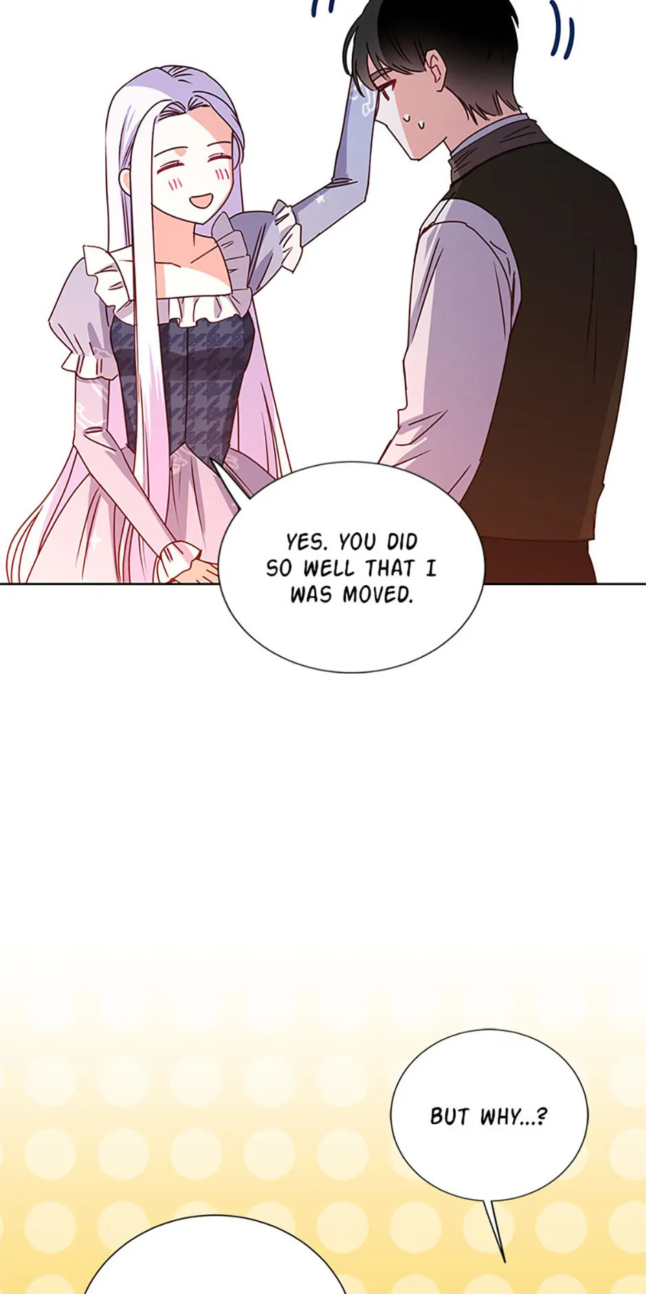 The Duke's Everything – Chapter 28 page 31