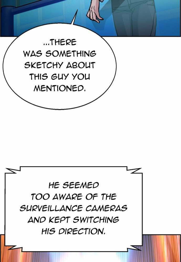 Teenage Mercenary – Chapter 41 page 12