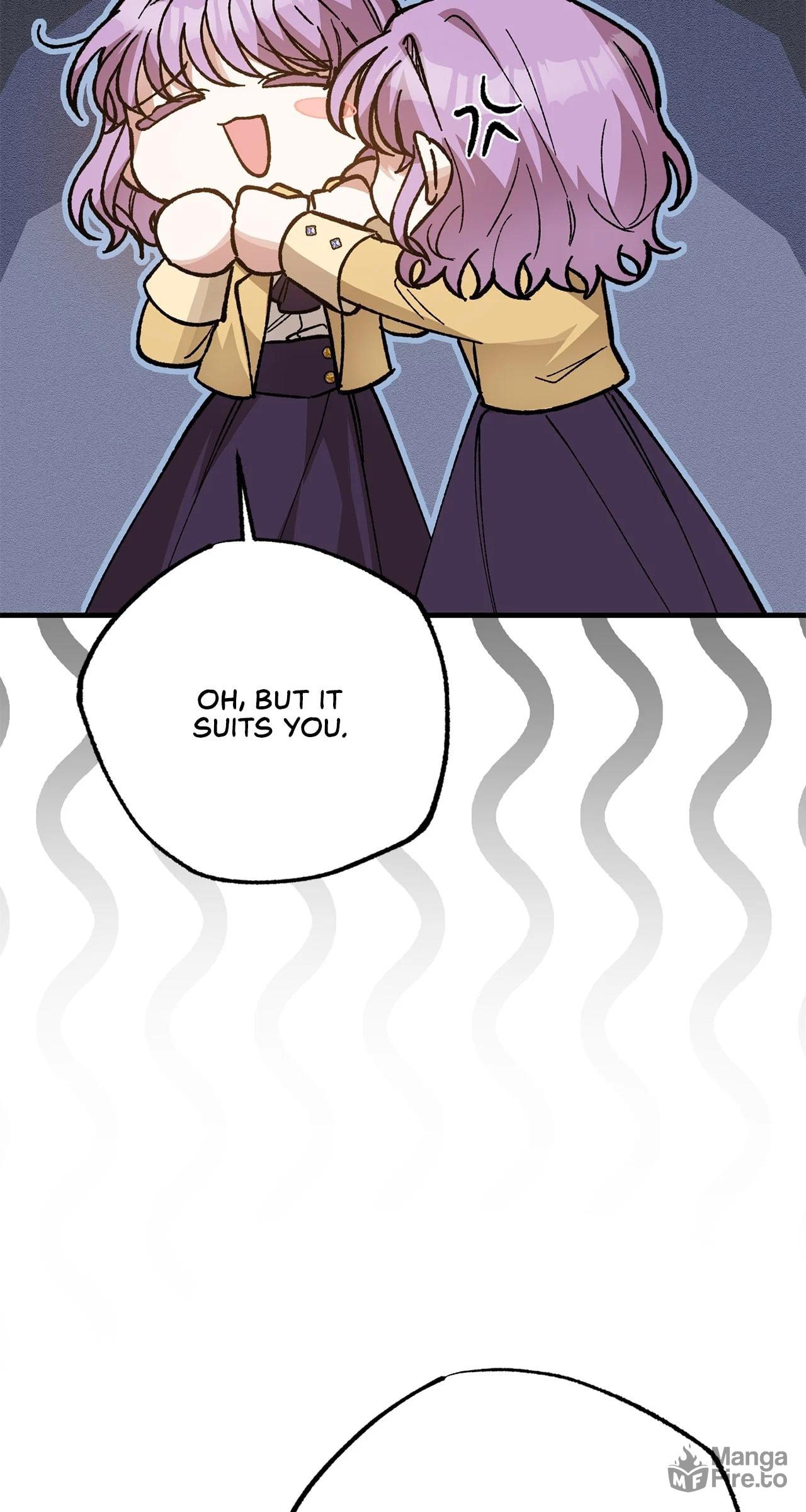 Let Me Kidnap the Male Lead – Chapter 22 page 68