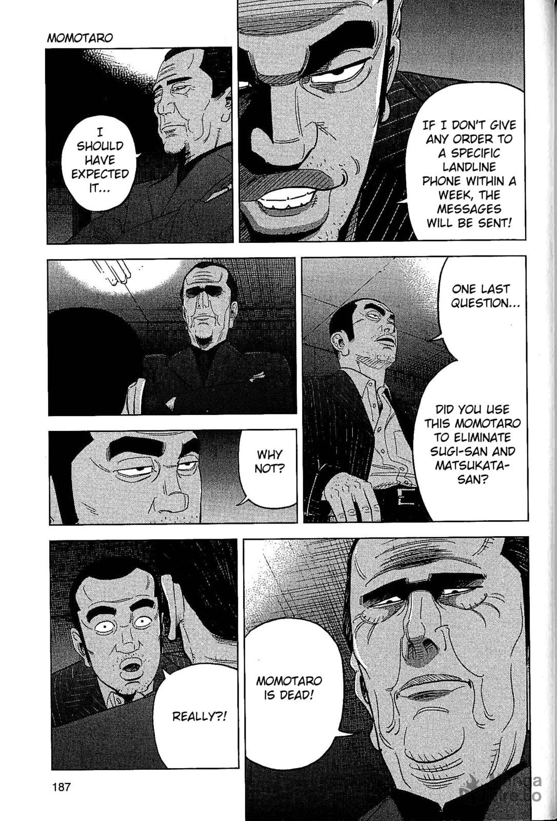 Momotaro page 14