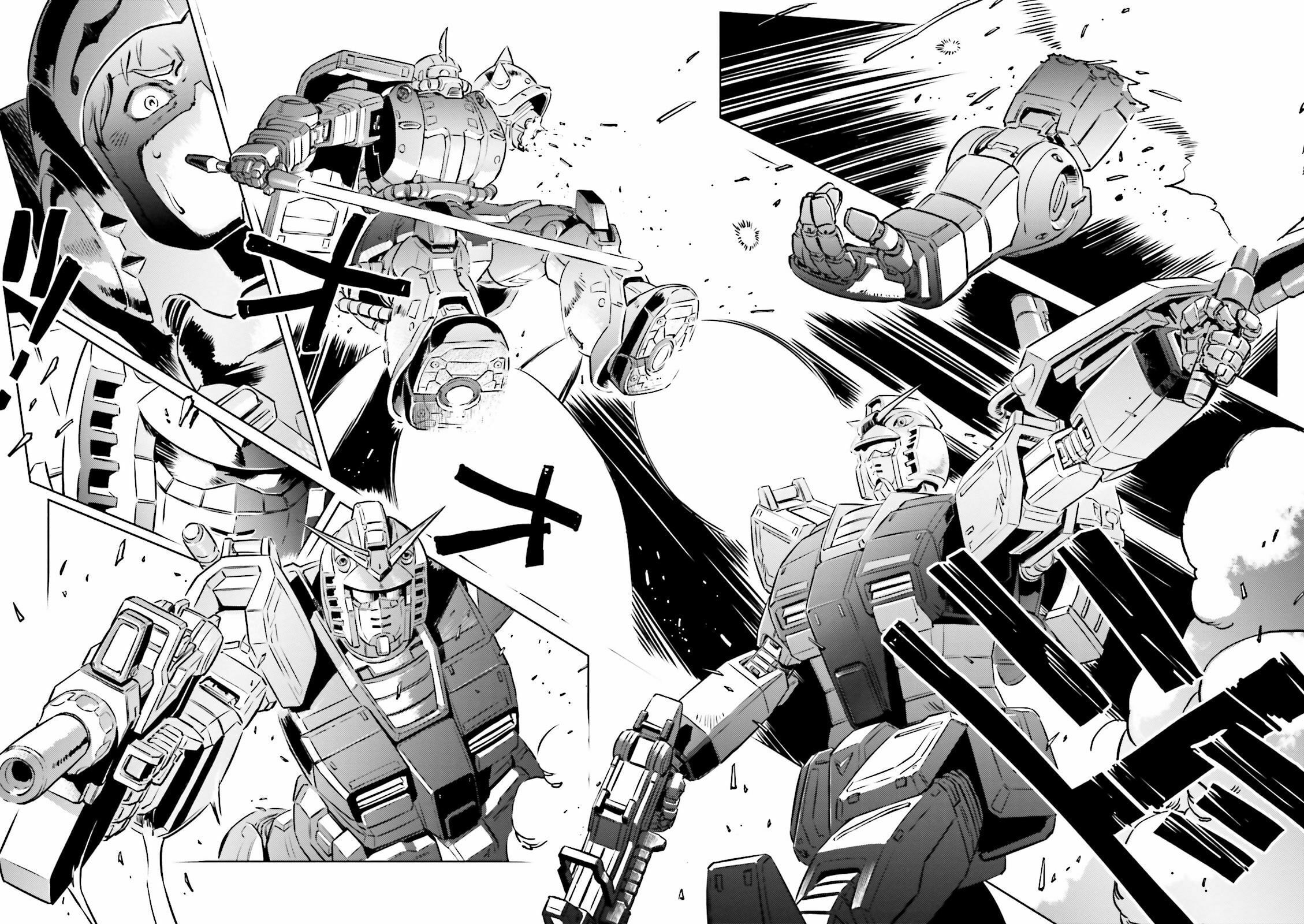 Don't Die, Vasily! page 14