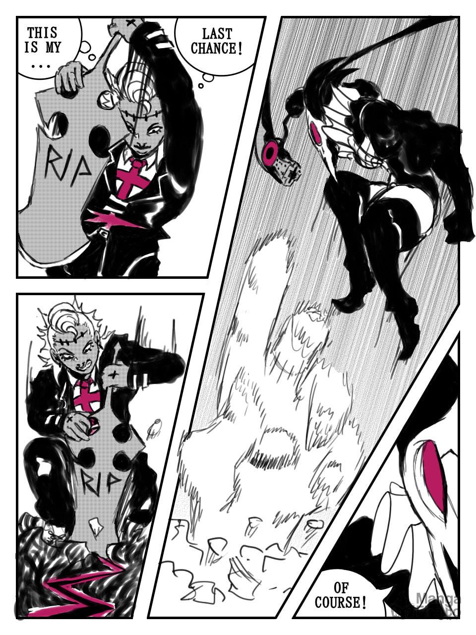 Carnifico page 17