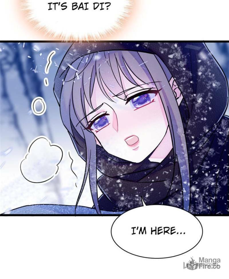 When Beauty Meets Beasts (Colored) – Chapter 55 page 23