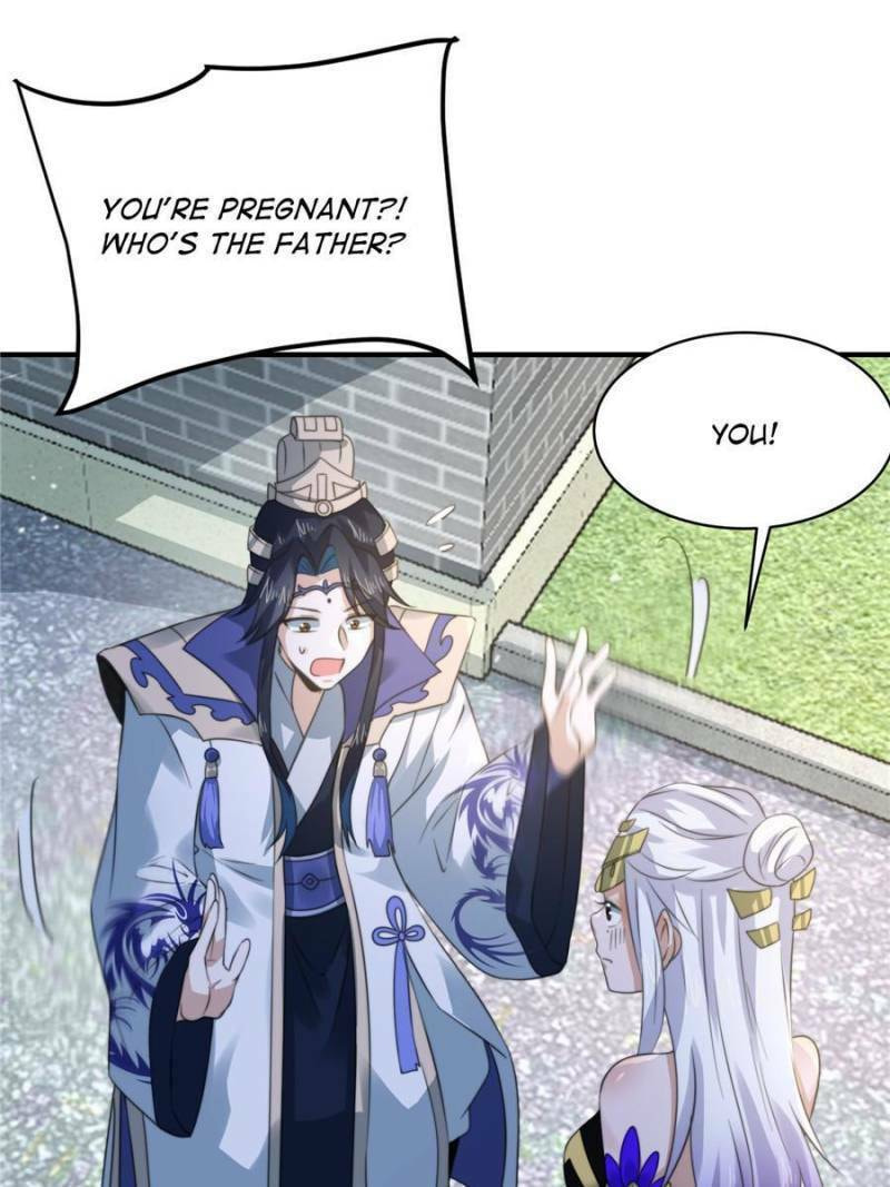 All the Female Apprentices Want to Kill Me – Chapter 53 page 0