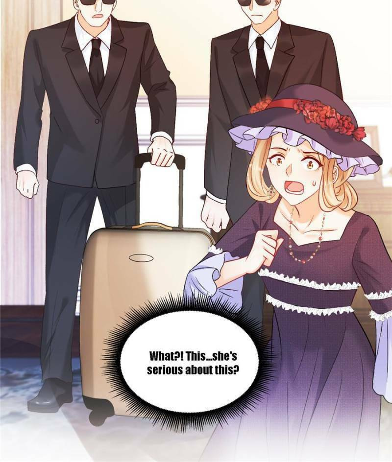 Spoiled Rotten by My Uncles – Chapter 14 page 42