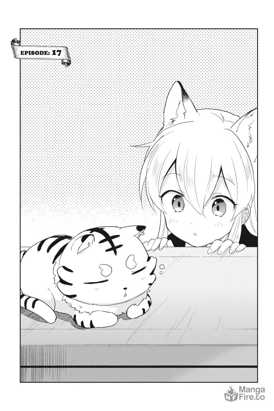 In Another World With My Smartphone – Chapter 17 page 2