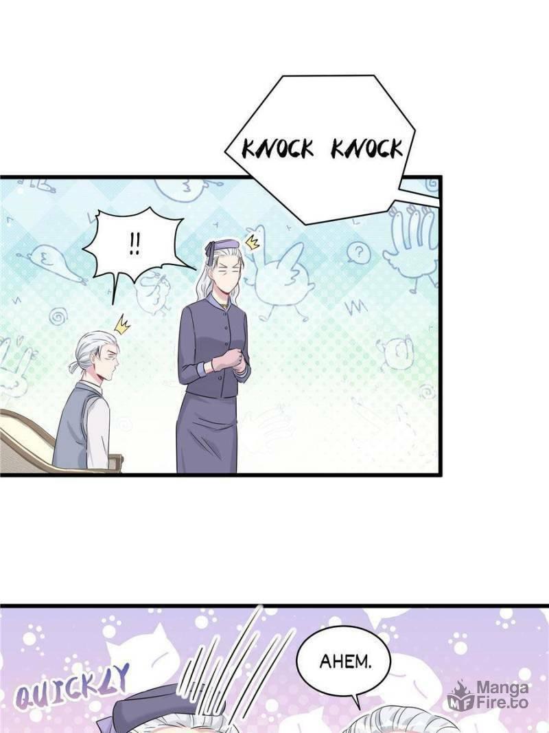Whose Baby is it? (Colored) – Chapter 72 page 64