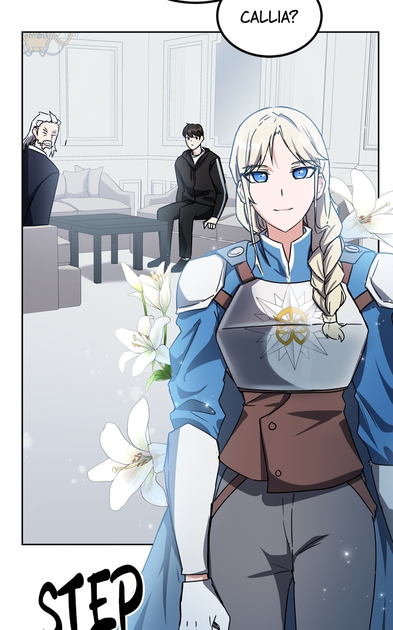 Transcension Academy – Chapter 17 page 1