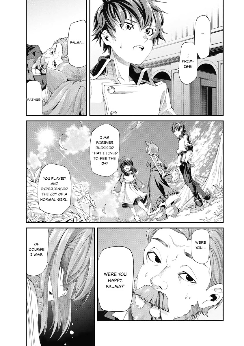 I Was Sold Dirt Cheap, But My Power Level Is Off the Charts – Chapter 3 page 28