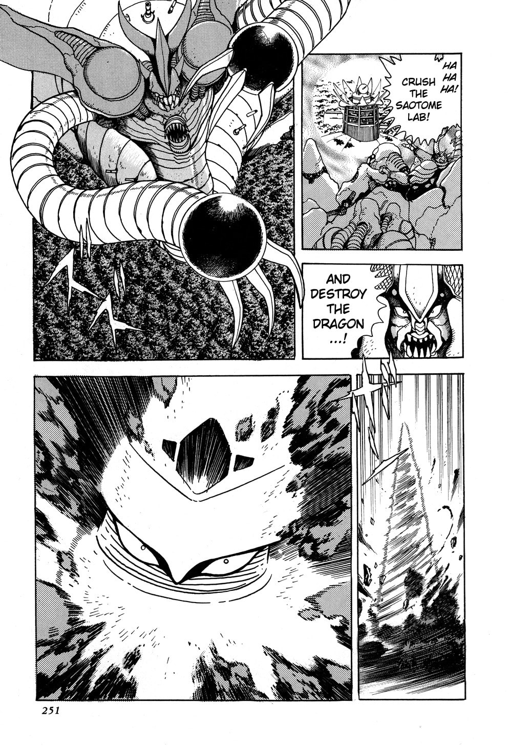 First Contact Act II page 42