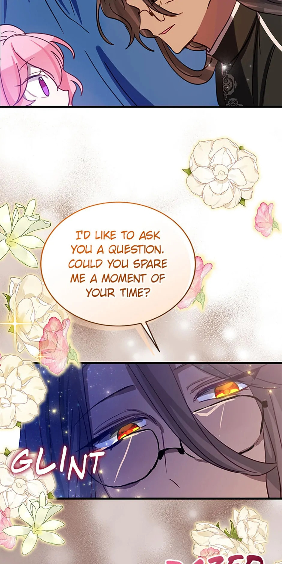 Toymaker Tria's Tyrant Problem – Chapter 31 page 36