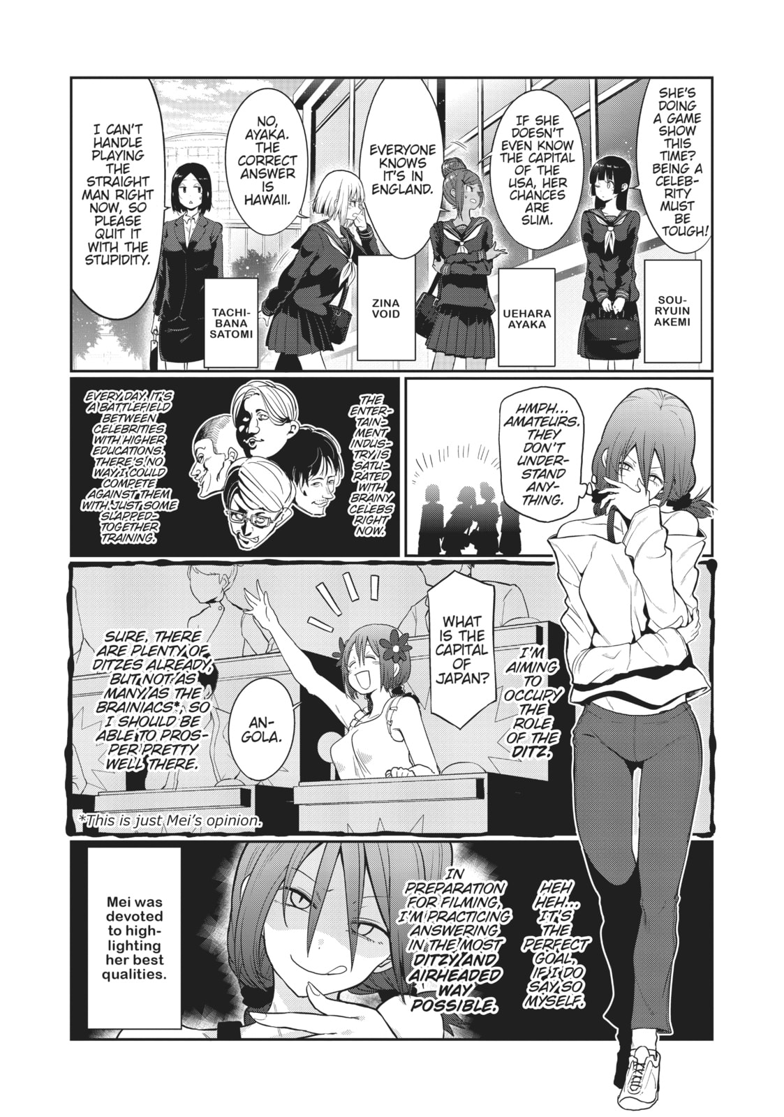 BDNF page 1