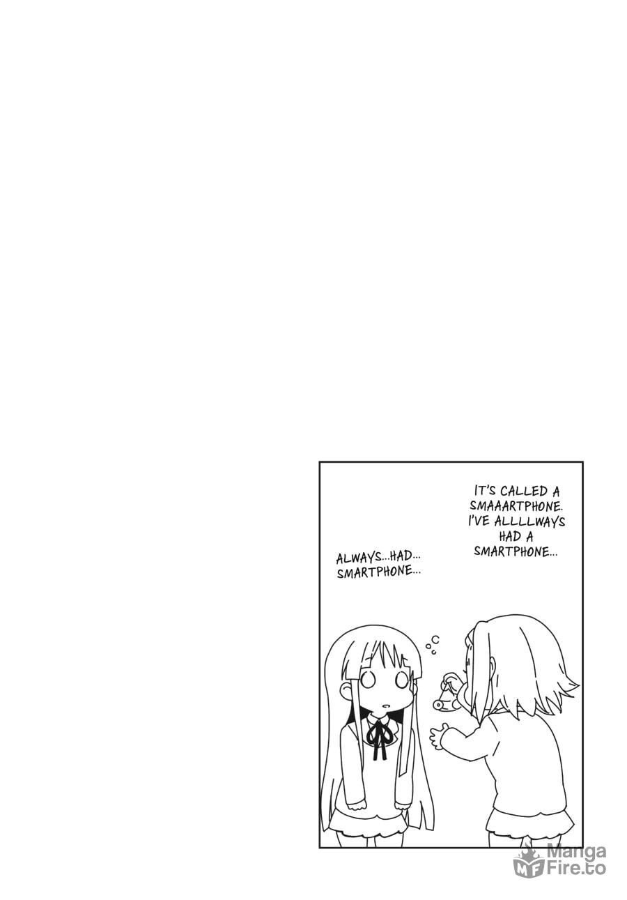 K-ON! Shuffle – Chapter 2 page 9