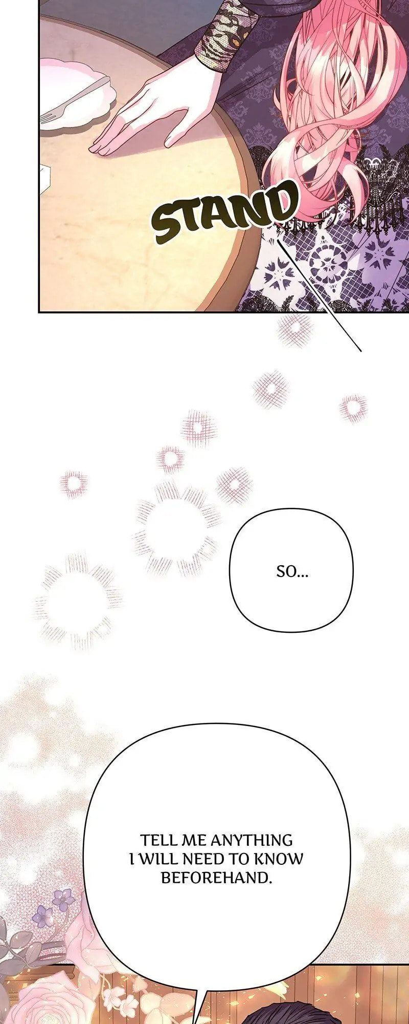 Another Typical Fantasy Romance – Chapter 35 page 21