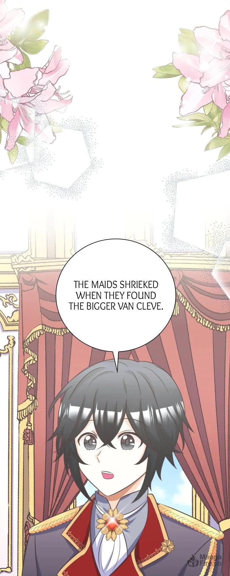 Sansho Kuhirune-tsuki Seikatsu Oyakusoku Shite Kudasai, Koushaku-sama – Chapter 21 page 24