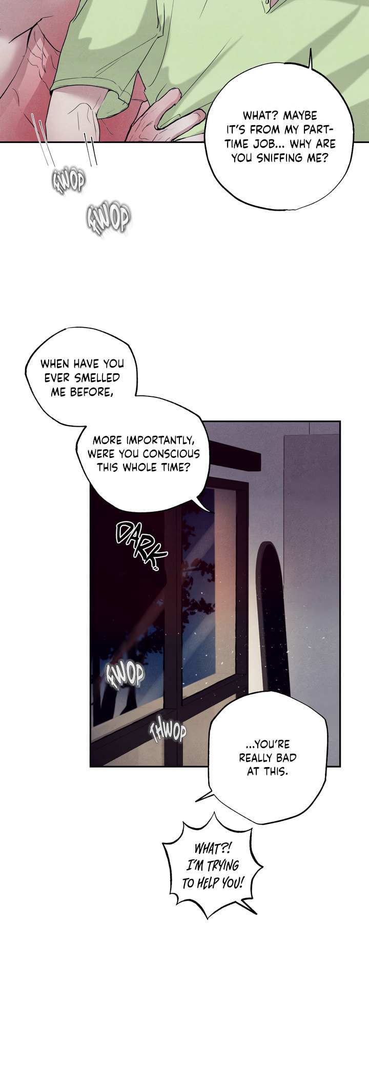 Unsleep – Chapter 5 page 18