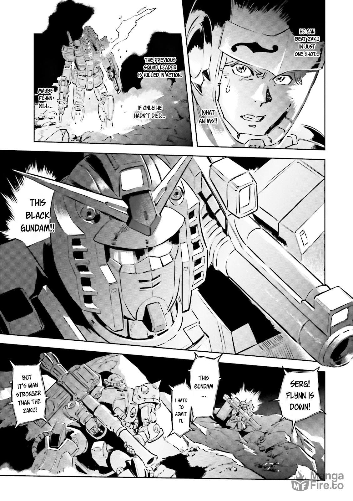Don't Die, Vasily! page 5
