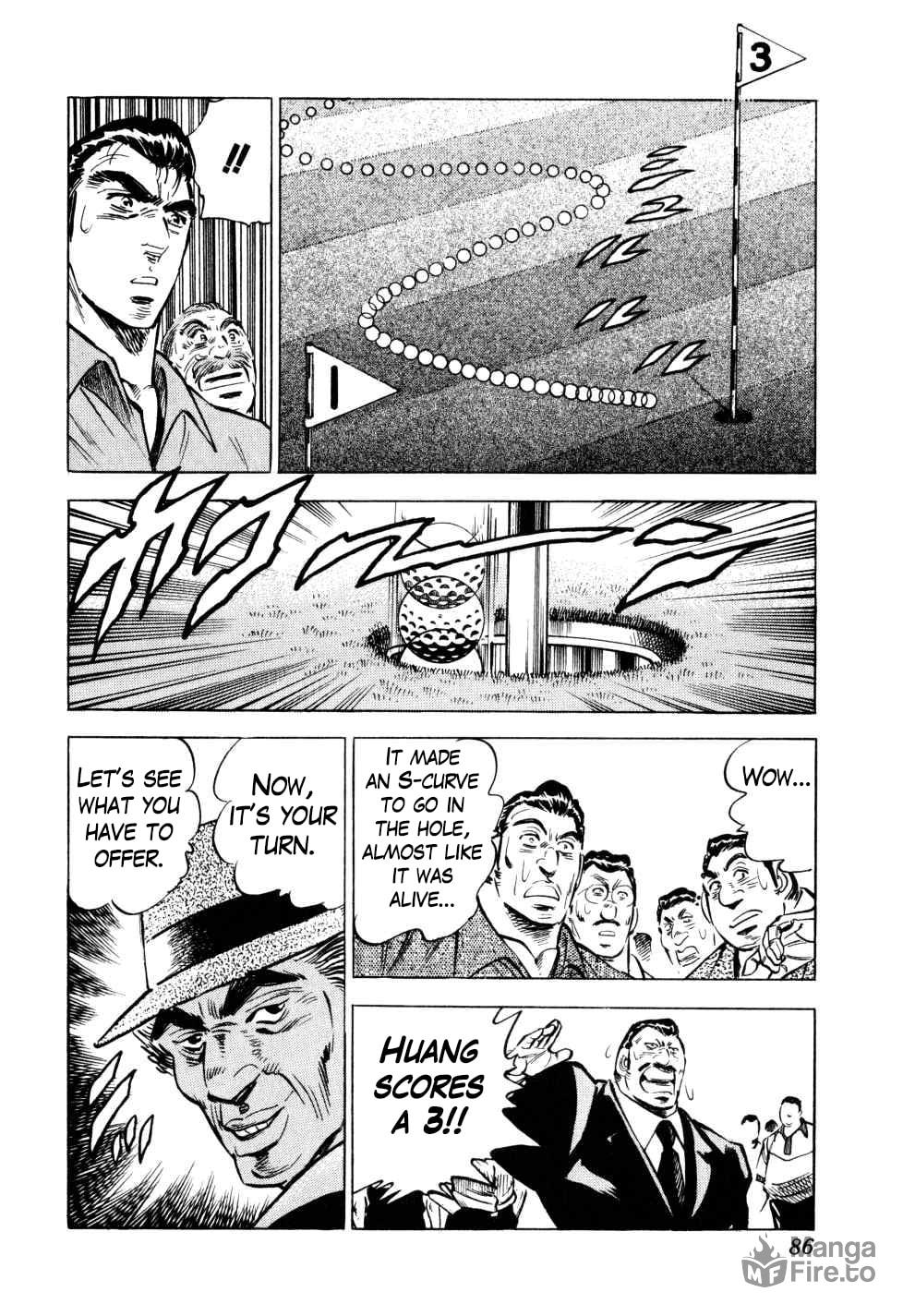 Golf Betting, Part 7 page 5