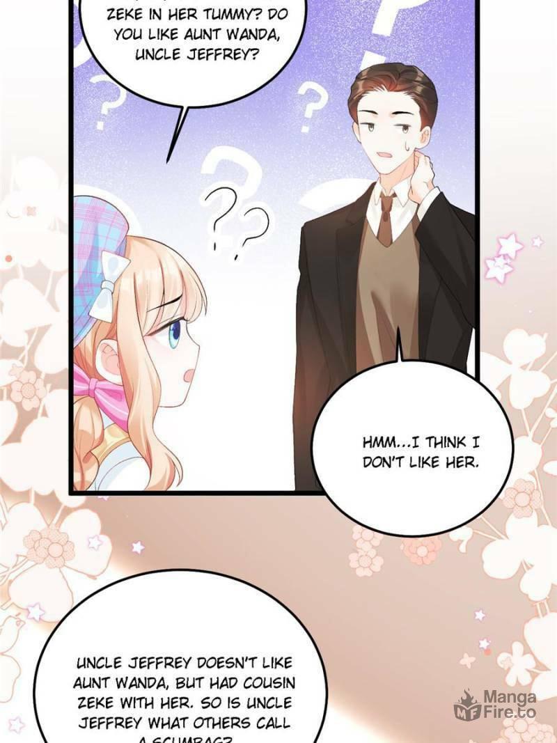 Spoiled Rotten by My Uncles – Chapter 13 page 41