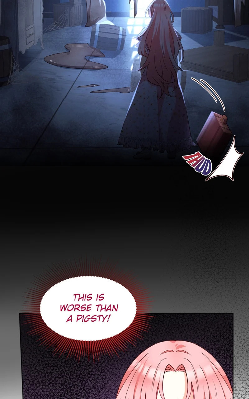 Lock Me Up, Duke! – Chapter 4 page 43