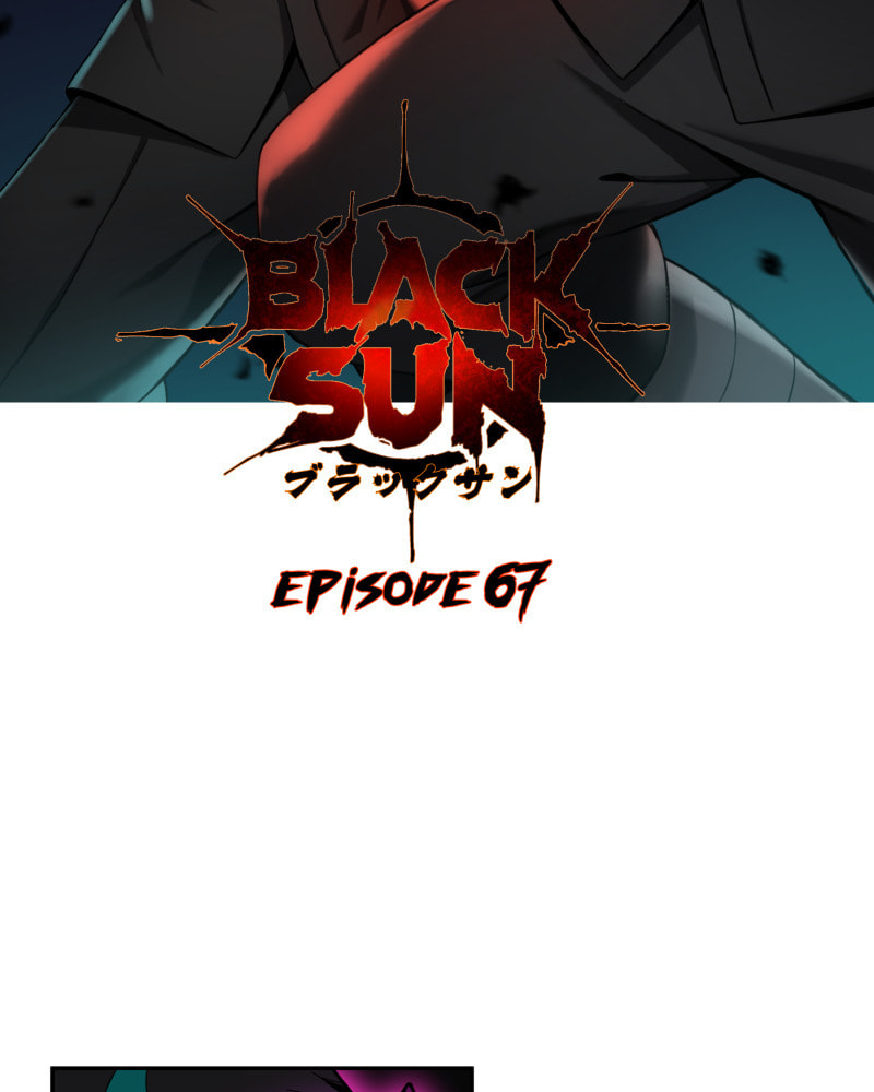 Black Sun – Chapter 67 page 1