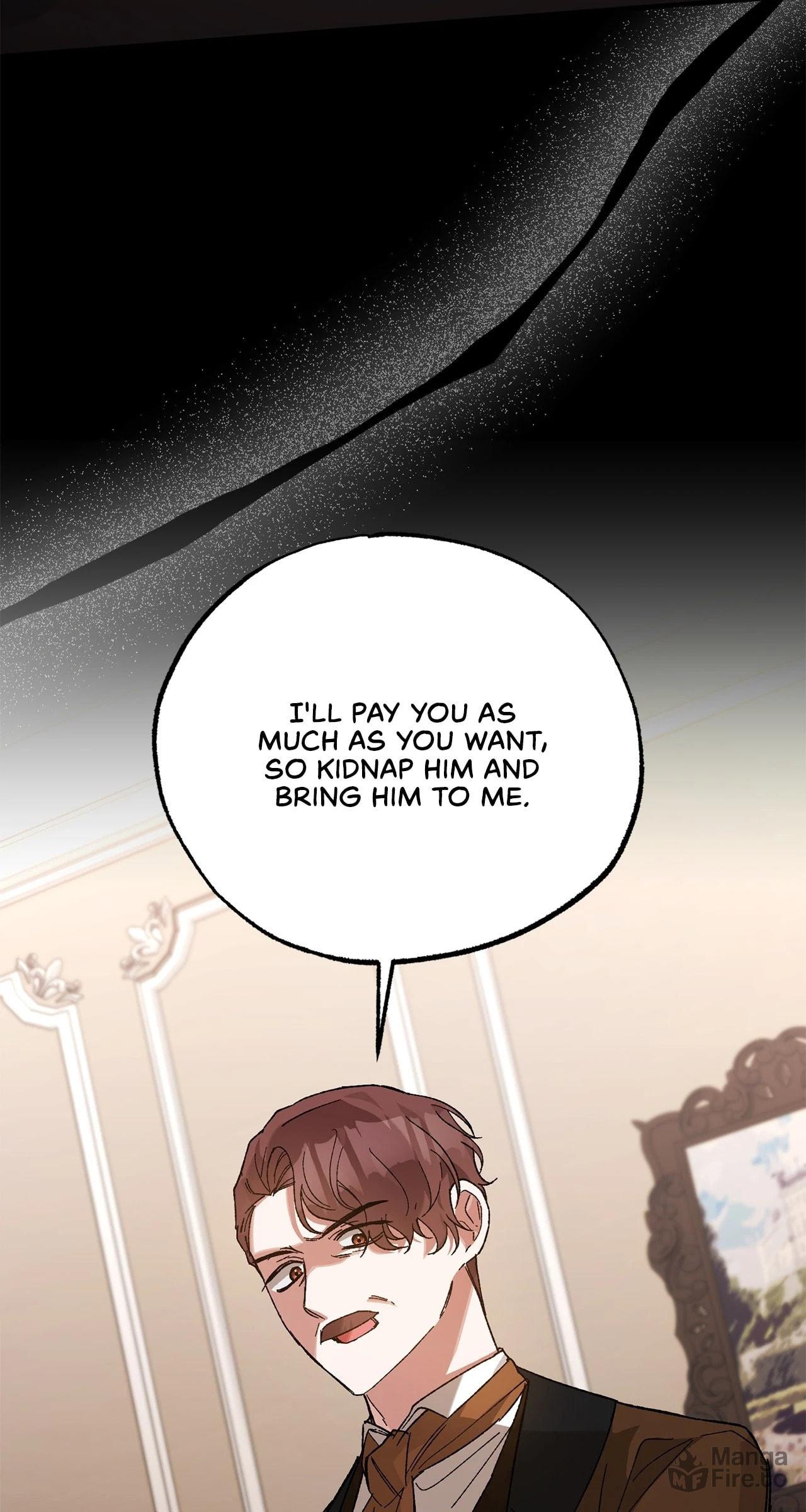 Let Me Kidnap the Male Lead – Chapter 48 page 2